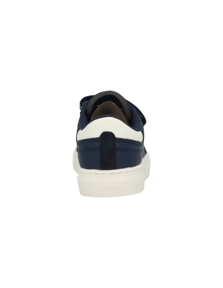 DEPORTIVO CASUAL UNISEX-LEVIS KIDS-VBRY0001S BRYSON