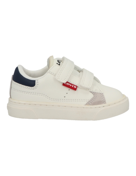 DEPORTIVO CASUAL UNISEX-LEVIS KIDS-VBRY0006S BRYSON MINI