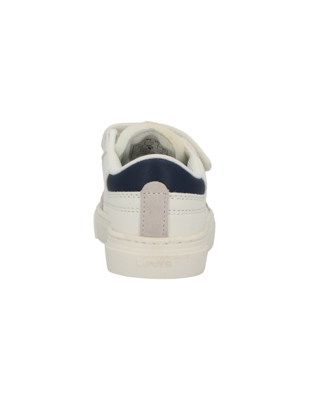 DEPORTIVO CASUAL UNISEX-LEVIS KIDS-VBRY0006S BRYSON MINI