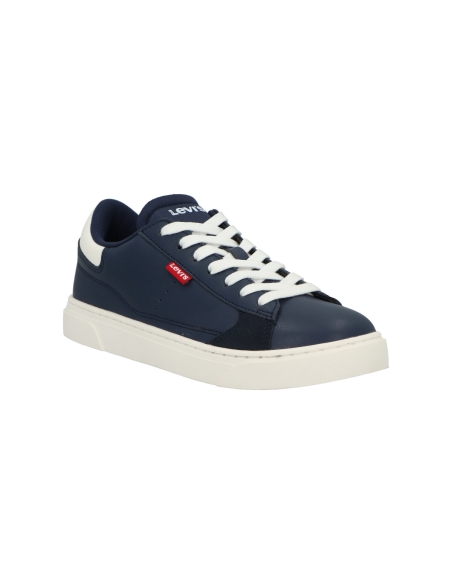 DEPORTIVO CASUAL UNISEX-LEVIS KIDS-VBRY0002S BRYSON