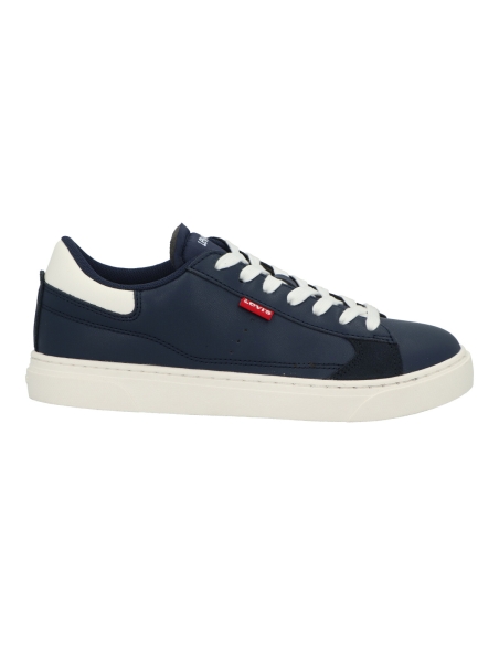 DEPORTIVO CASUAL UNISEX-LEVIS KIDS-VBRY0002S BRYSON