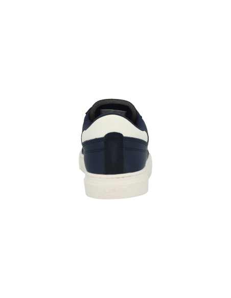 DEPORTIVO CASUAL UNISEX-LEVIS KIDS-VBRY0002S BRYSON