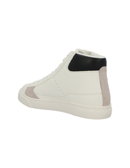 BOTIN CASUAL UNISEX-LEVIS KIDS-VBRY0004S BRYSON MID