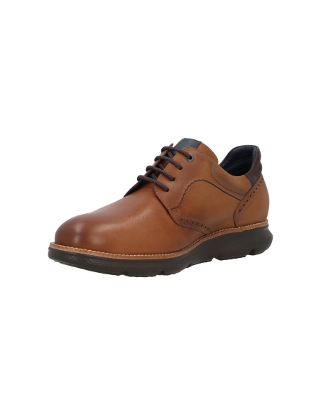 ZAPÀTO VESTIR HOMBRE-FLUCHOS-F1351