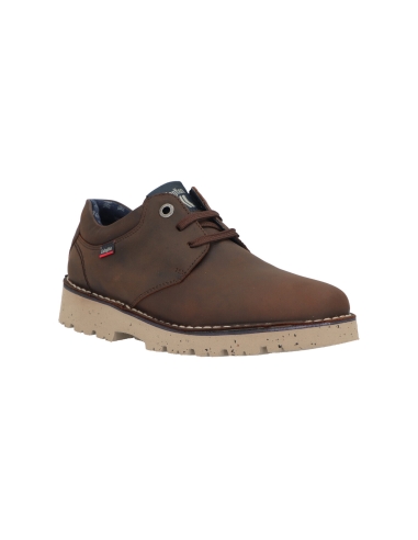ZAPATO VESTIR HOMBRE-CALLAGHAN-55501