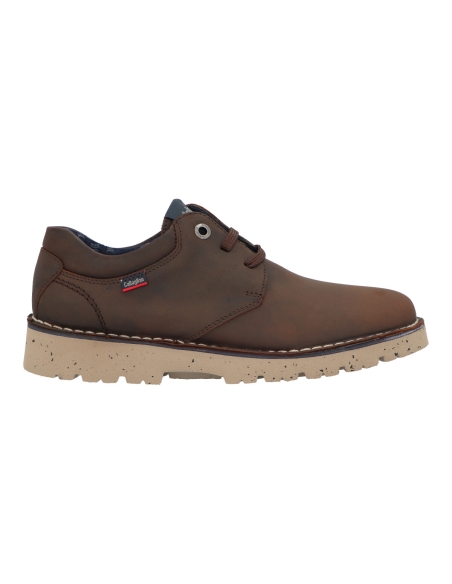 ZAPATO VESTIR HOMBRE-CALLAGHAN-55501