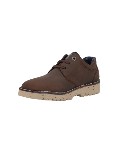 ZAPATO VESTIR HOMBRE-CALLAGHAN-55501