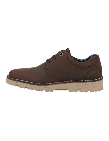ZAPATO VESTIR HOMBRE-CALLAGHAN-55501
