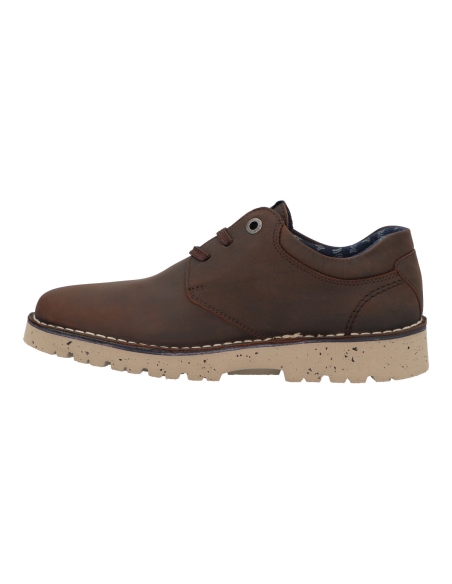 ZAPATO VESTIR HOMBRE-CALLAGHAN-55501