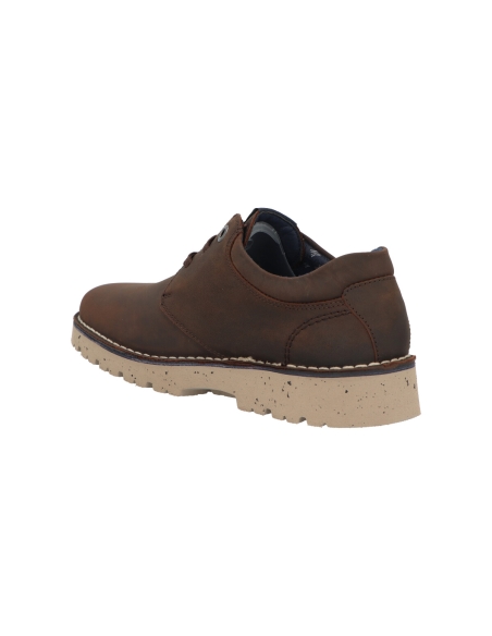 ZAPATO VESTIR HOMBRE-CALLAGHAN-55501