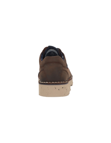 ZAPATO VESTIR HOMBRE-CALLAGHAN-55501