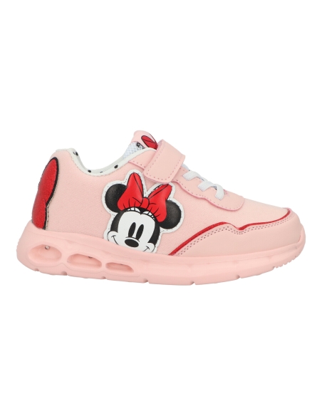 DEPORTIVO LUCES MINNIE NIÑA-CERDA-2300005432