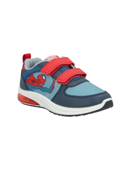 DEPORTIVO LUCES SPIDERMAN NIÑO-CERDA-2300006090