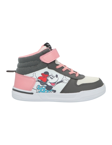 BOTIN SPORT MINNIE NIÑA-CERDA-2300006106
