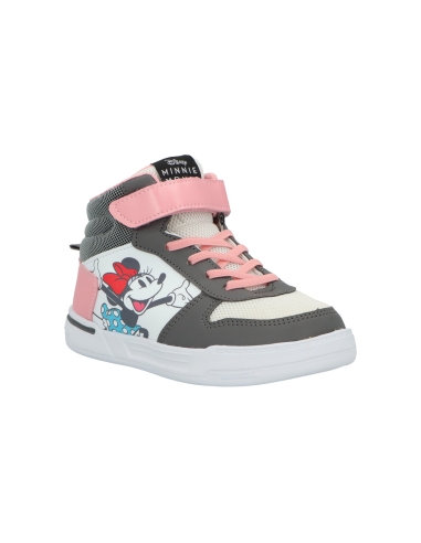 BOTIN SPORT MINNIE NIÑA-CERDA-2300006106