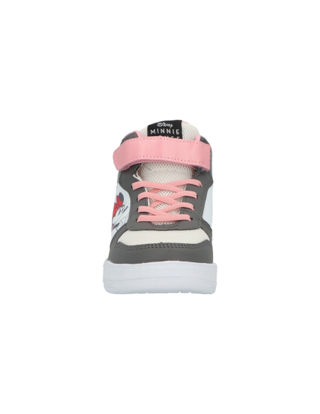 BOTIN SPORT MINNIE NIÑA-CERDA-2300006106