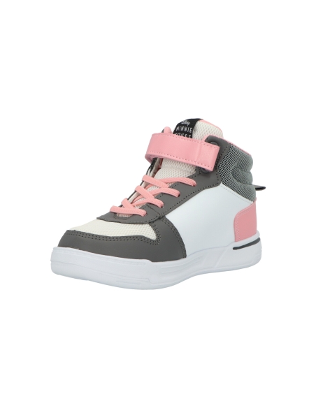 BOTIN SPORT MINNIE NIÑA-CERDA-2300006106