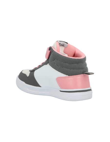 BOTIN SPORT MINNIE NIÑA-CERDA-2300006106