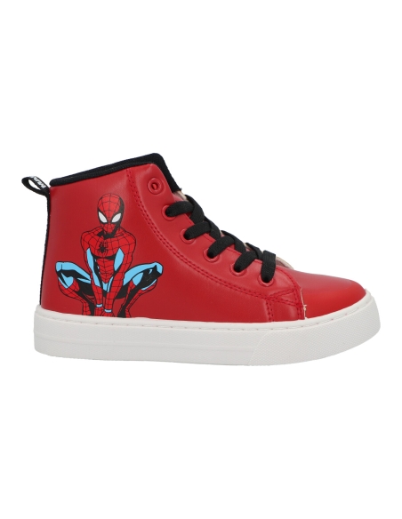 BOTIN SPORT SPIDERMAN-CERDA-2300006174