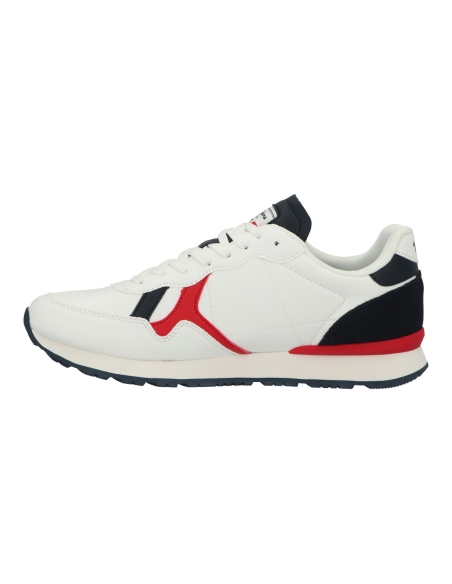 DEPORTIVO CASUAL HOMBRE-PEPE JEANS-PMS30982 BRIT BASIC