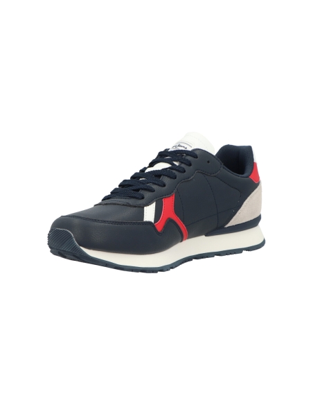DEPORTIVO CASUAL HOMBRE-PEPE JEANS-PMS30982 BRIT BASIC