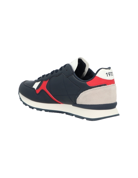 DEPORTIVO CASUAL HOMBRE-PEPE JEANS-PMS30982 BRIT BASIC