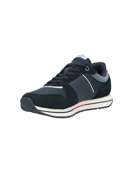 DEPORTIVO CASUAL HOMBRE-PEPE JEANS-PMS30995 TOUR BASIC