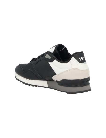 DEPORTIVO CASUAL HOMBRE-PEPE JEANS-PMS30991 LONDON BRIGHT