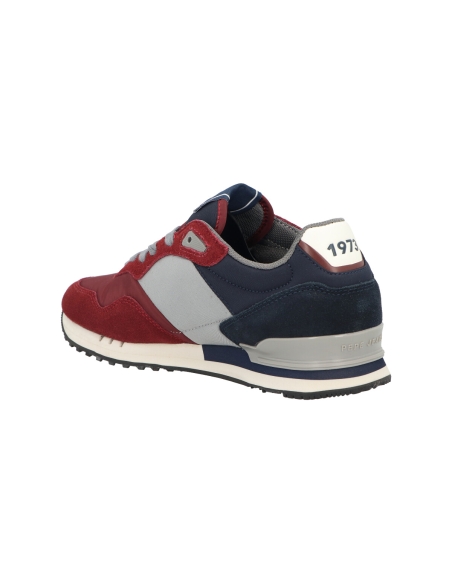 DEPORTIVO CASUAL HOMBRE-PEPE JEANS-PMS30989 LONDON AWAKE