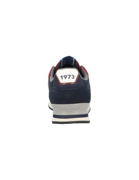 DEPORTIVO CASUAL HOMBRE-PEPE JEANS-PMS30989 LONDON AWAKE