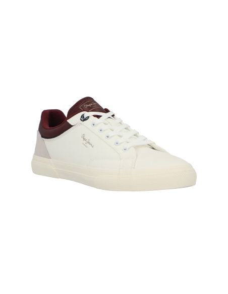 DEPORTIVO CASUAL HOMBRE-PEPE JEANS-PMS31006 KENTON JOURNEY