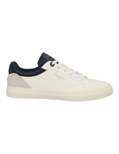 DEPORTIVO CASUAL HOMBRE-PEPE JEANS-PMS31006 KENTON JOURNEY