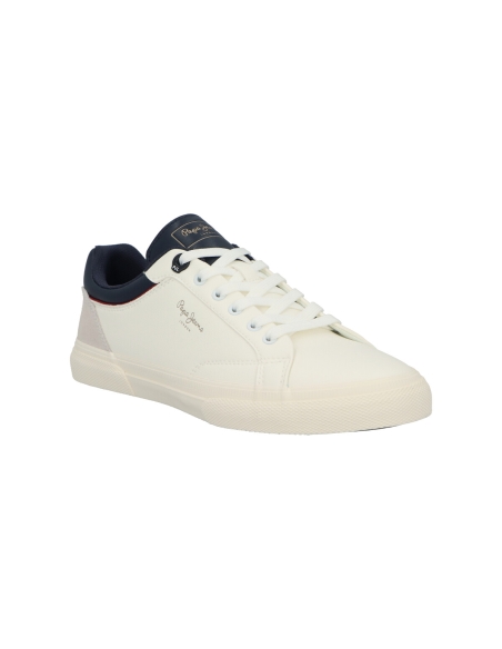 DEPORTIVO CASUAL HOMBRE-PEPE JEANS-PMS31006 KENTON JOURNEY