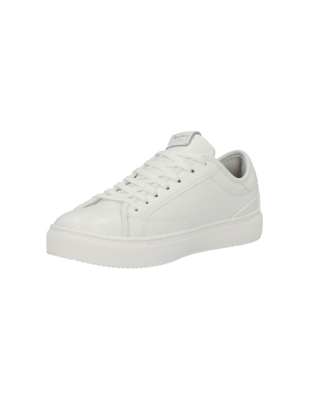 DEPORTIVO CASUAL MUJER-PEPE JEANS-PLS31539 ADAMS SNAKY