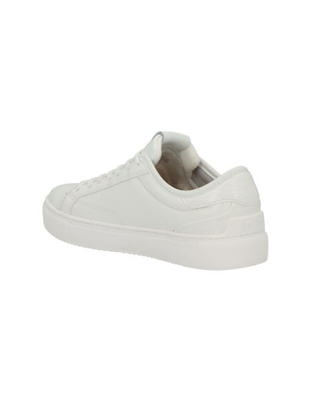 DEPORTIVO CASUAL MUJER-PEPE JEANS-PLS31539 ADAMS SNAKY