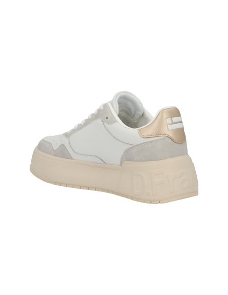 DEPORTIVO CASUAL MUJER-D.FRANKLIN-DFSH321055 COURT