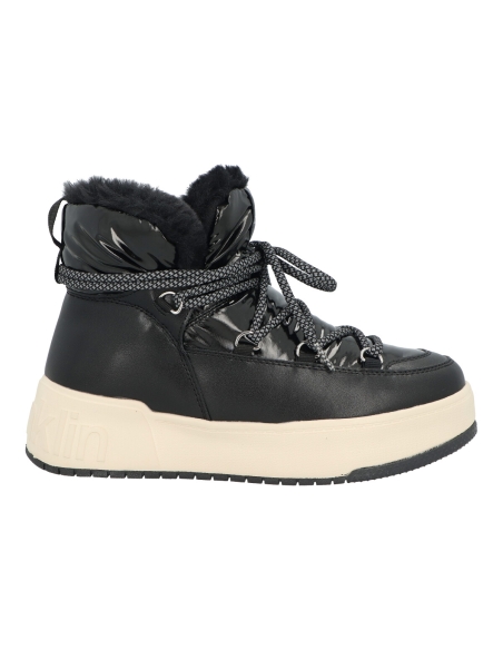 BOTIN SPORT MUJER-D.FRANKLIN-DFSH369001 BOOMB COURT MED