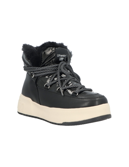 BOTIN SPORT MUJER-D.FRANKLIN-DFSH369001 BOOMB COURT MED