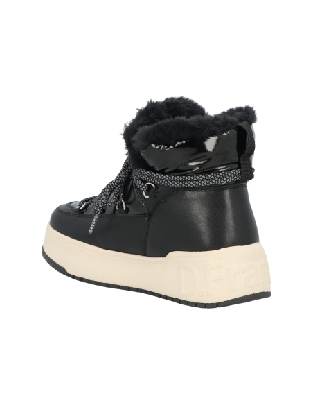 BOTIN SPORT MUJER-D.FRANKLIN-DFSH369001 BOOMB COURT MED