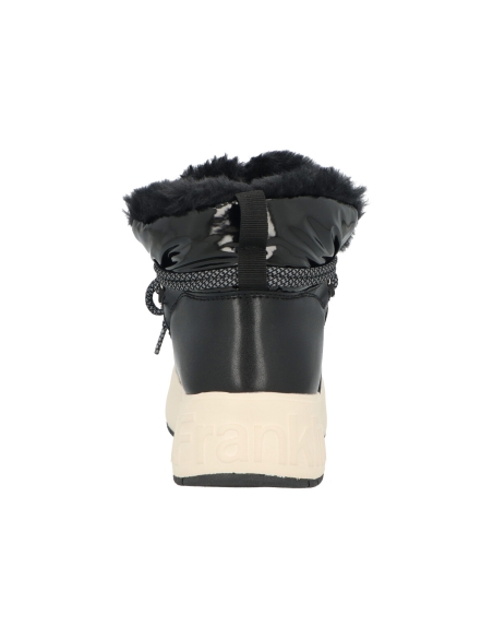 BOTIN SPORT MUJER-D.FRANKLIN-DFSH369001 BOOMB COURT MED