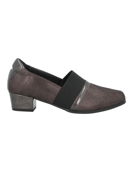 ZAPATO TACON ANCHO ESPECIAL MUJER-DOCTOR CUTILLAS-81731