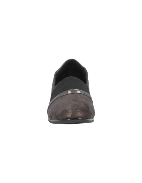 ZAPATO TACON ANCHO ESPECIAL MUJER-DOCTOR CUTILLAS-81731