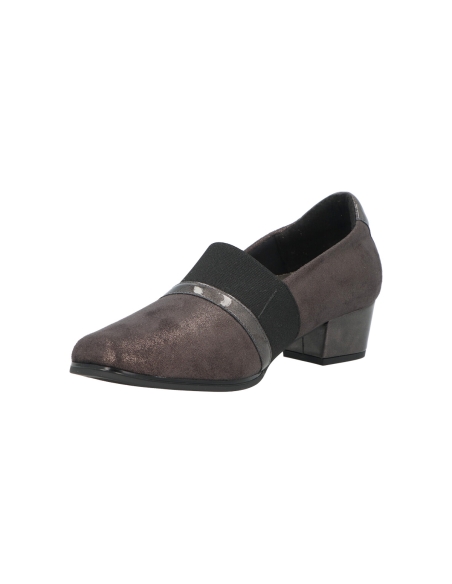 ZAPATO TACON ANCHO ESPECIAL MUJER-DOCTOR CUTILLAS-81731