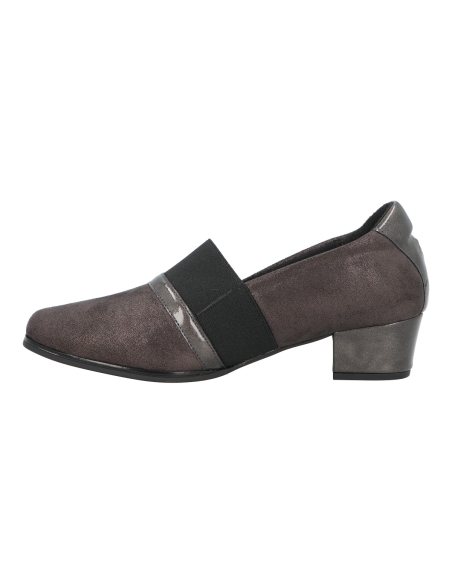 ZAPATO TACON ANCHO ESPECIAL MUJER-DOCTOR CUTILLAS-81731
