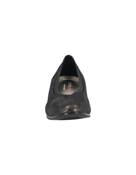 ZAPATO TACON ANCHO ESPECIAL MUJER-DOCTOR CUTILLAS-81734