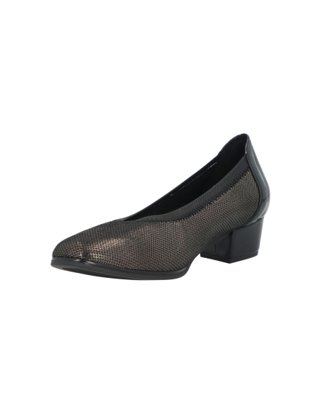 ZAPATO TACON ANCHO ESPECIAL MUJER-DOCTOR CUTILLAS-81734