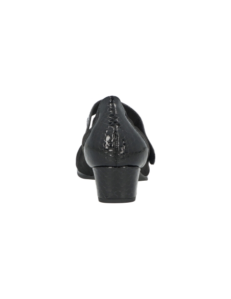 ZAPATO TACON ANCHO ESPECIAL MUJER-DOCTOR CUTILLAS-81751