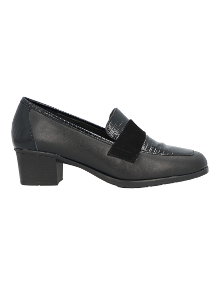 ZAPATO TACON MUJER-DOCTOR CUTILLAS-42620