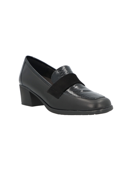 ZAPATO TACON MUJER-DOCTOR CUTILLAS-42620