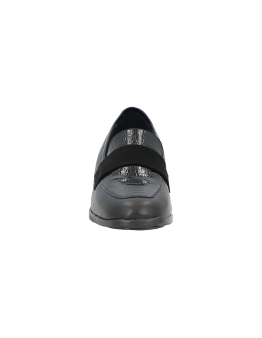 ZAPATO TACON MUJER-DOCTOR CUTILLAS-42620 ZAPATO TACON MUJER-DOCTOR CUTILLAS-42620